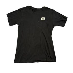 Nermal Pocket Tee